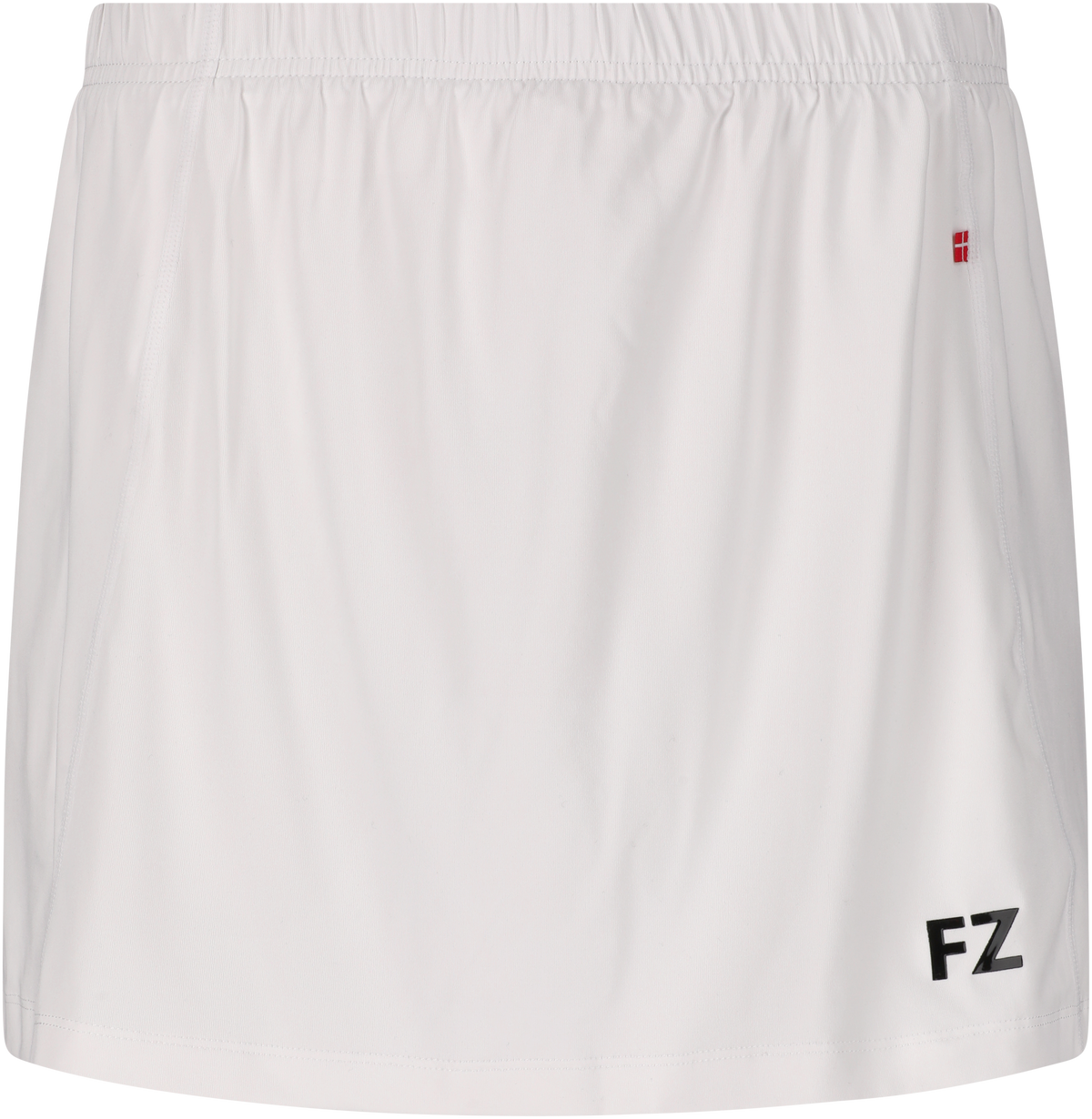 FZ Forza BA2616 W 2 in 1 Skirt White