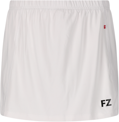 FZ Forza BA2616 W 2 in 1 Skirt White