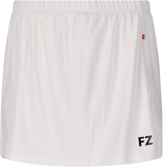 FZ Forza BA2616 W 2 in 1 Skirt White