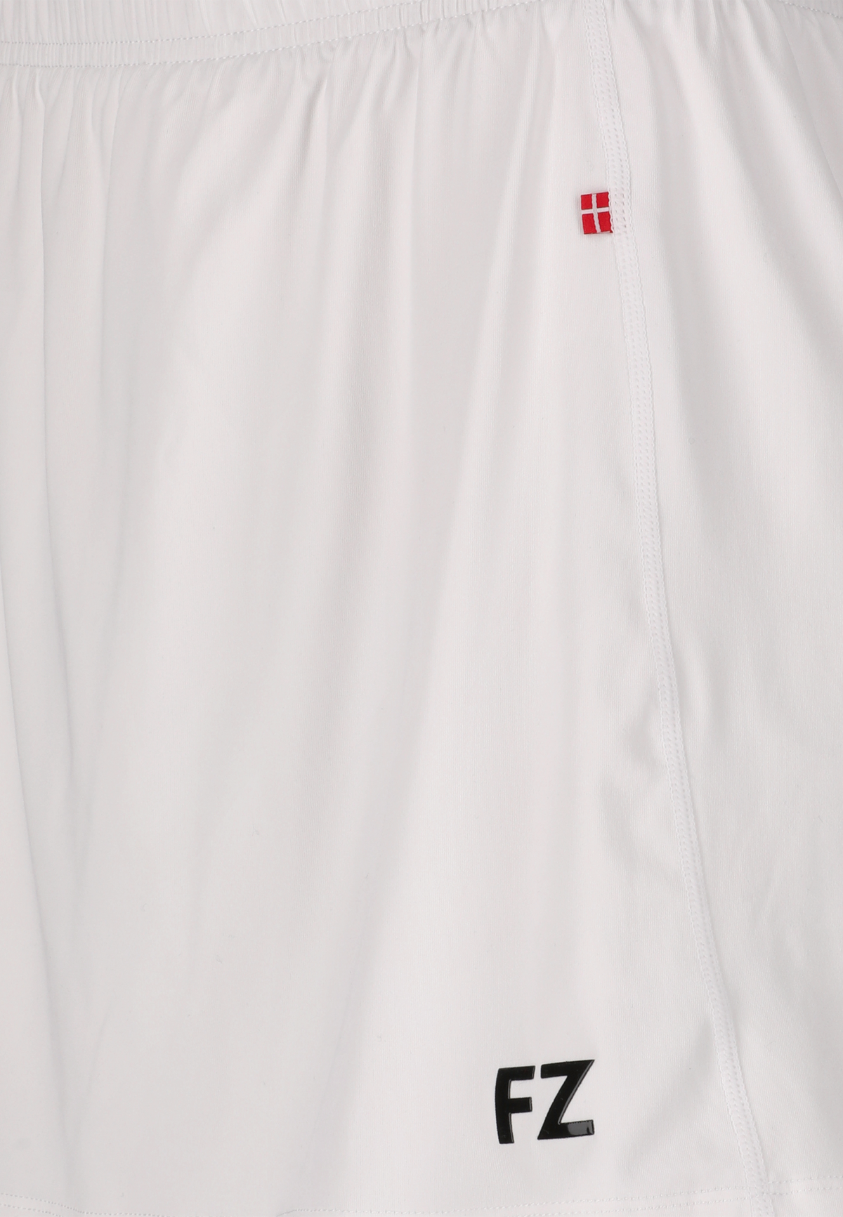 FZ Forza BA2616 W 2 in 1 Skirt White