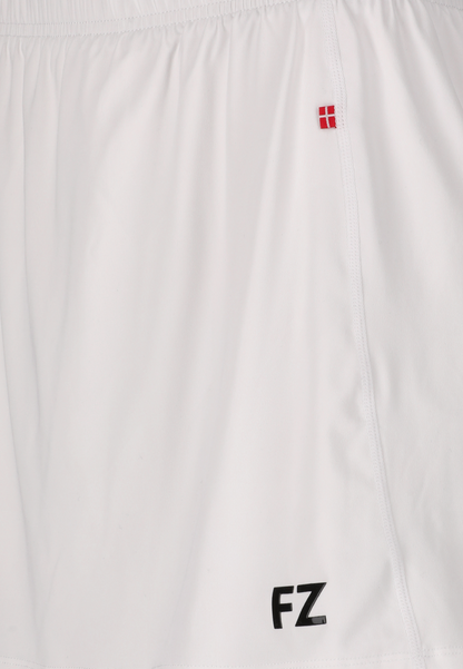 FZ Forza BA2616 W 2 in 1 Skirt White