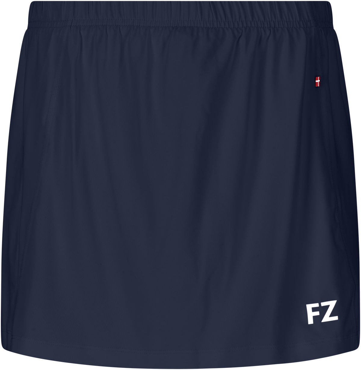 FZ Forza BA2616 W 2 in 1 Skirt Navy Blazer