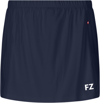 FZ Forza BA2616 W 2 in 1 Skirt Navy Blazer