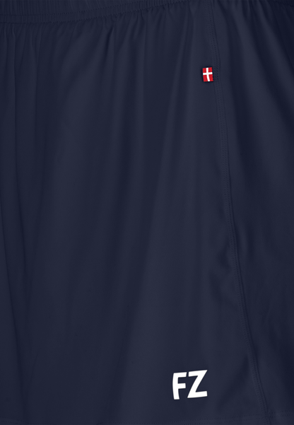 FZ Forza BA2616 W 2 in 1 Skirt Navy Blazer