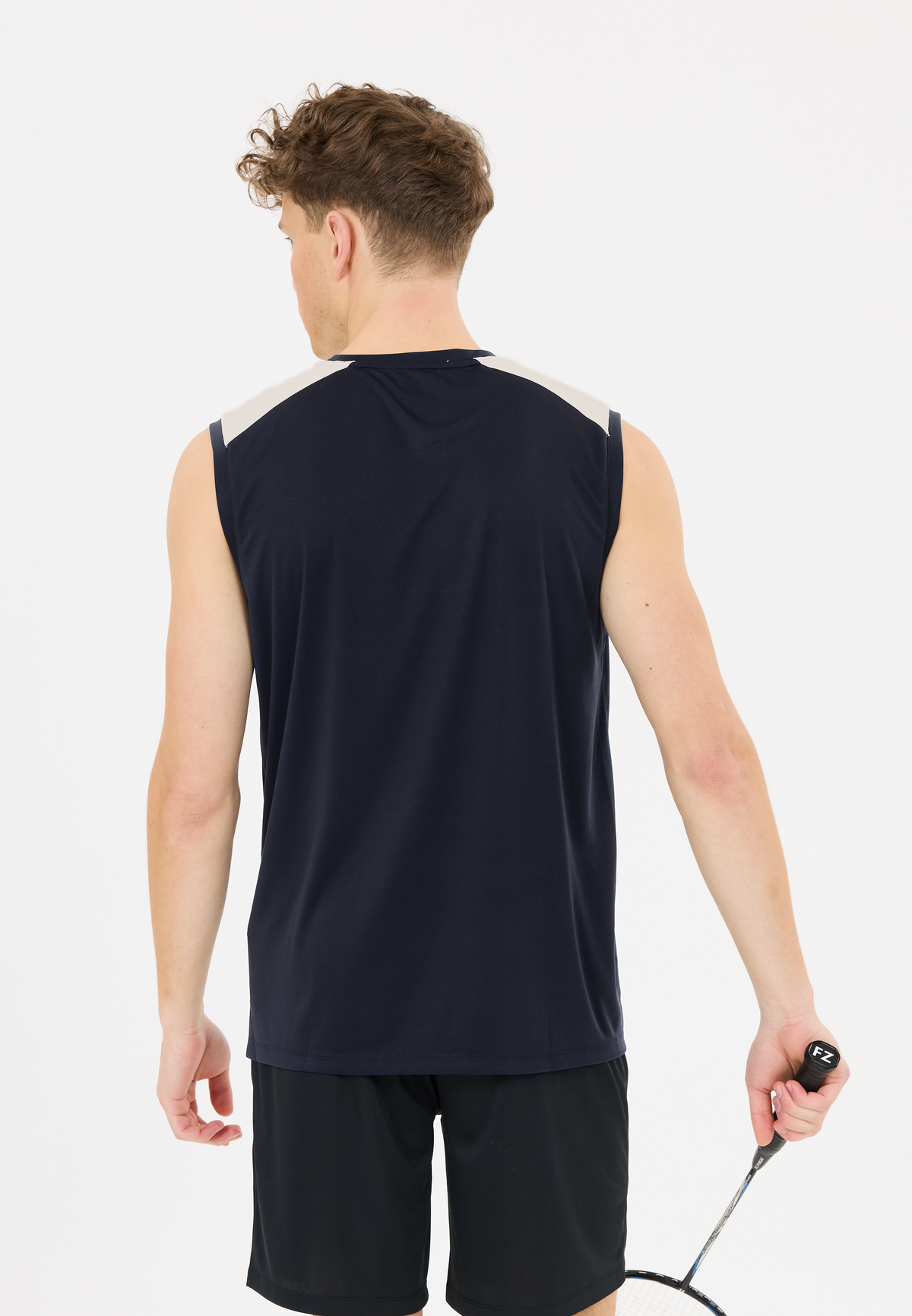 FZ FORZA PR2612 M Sleeveless Tee