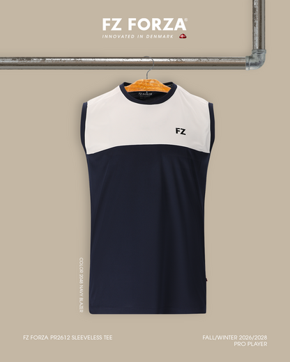 FZ FORZA PR2612 M Sleeveless Tee