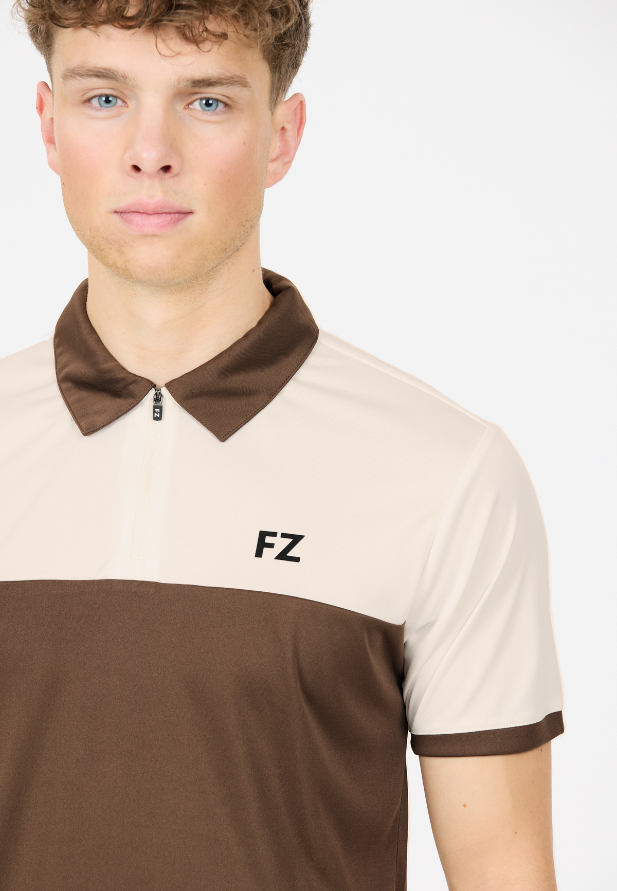 FZ FORZA PR2613 M S/S Polo 