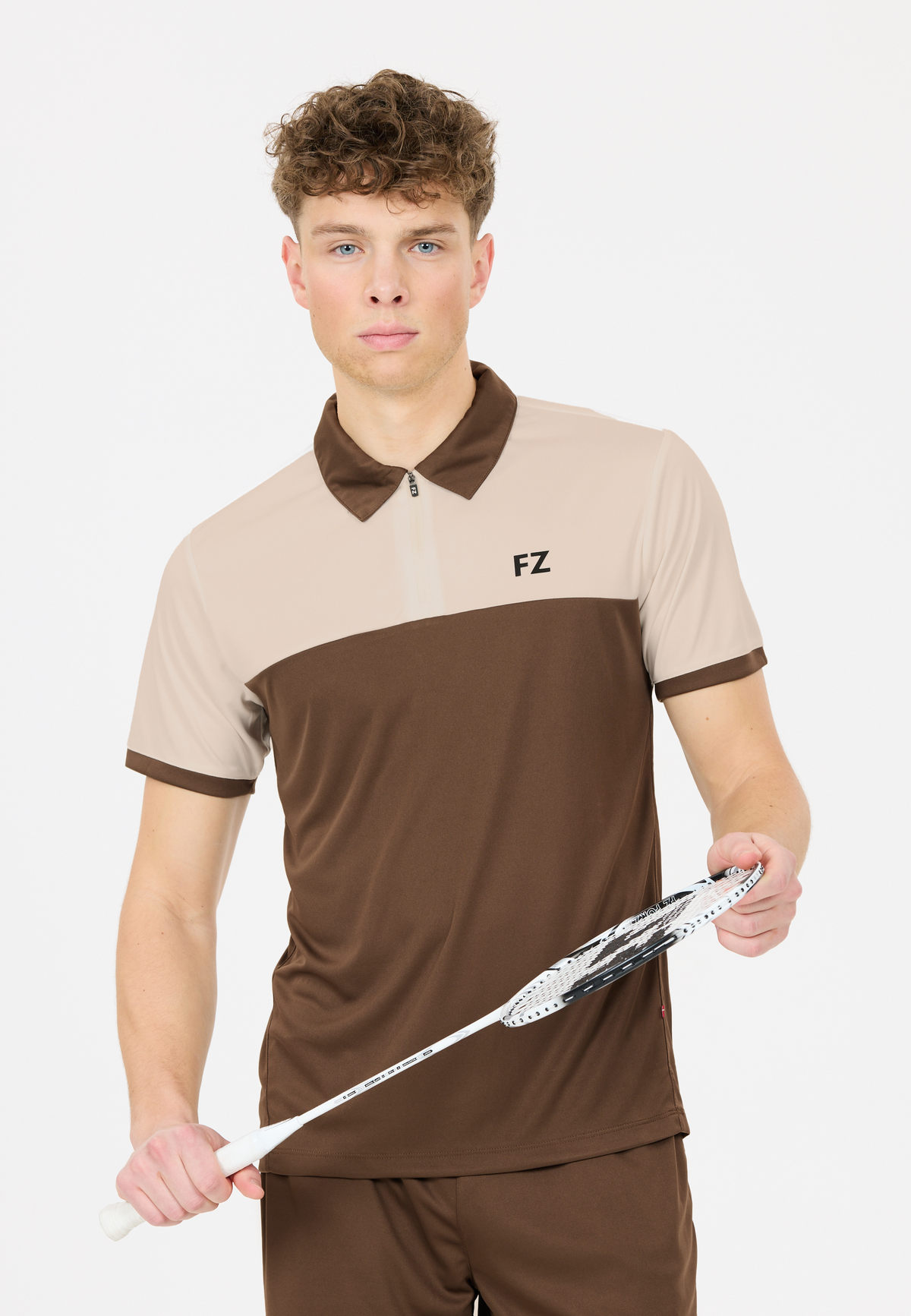 FZ FORZA PR2613 M S/S Polo 