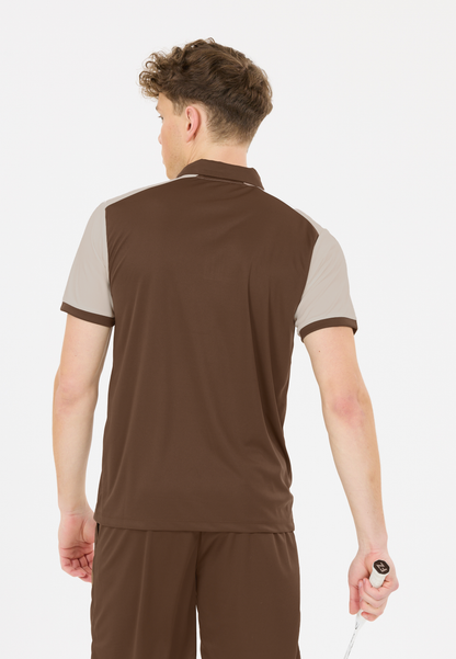 FZ FORZA PR2613 M S/S Polo 