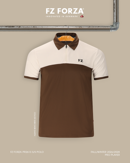 FZ FORZA PR2613 M S/S Polo 