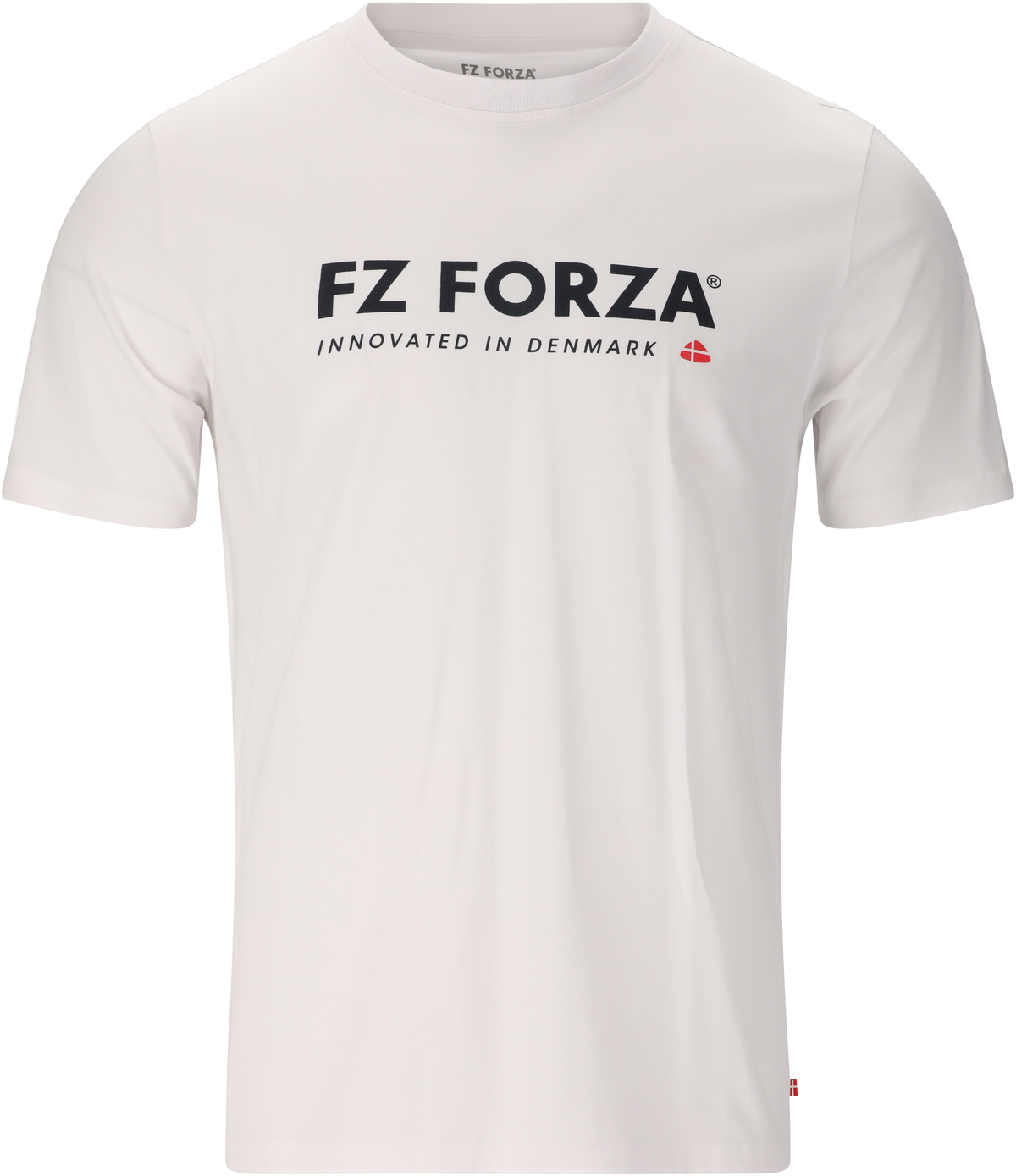 FZ Forza BA2514 MS/S TEE, Black 2146