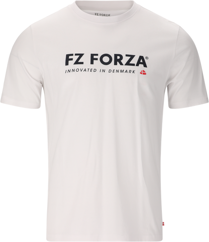 FZ Forza BA2514 MS/S TEE, Black 2146