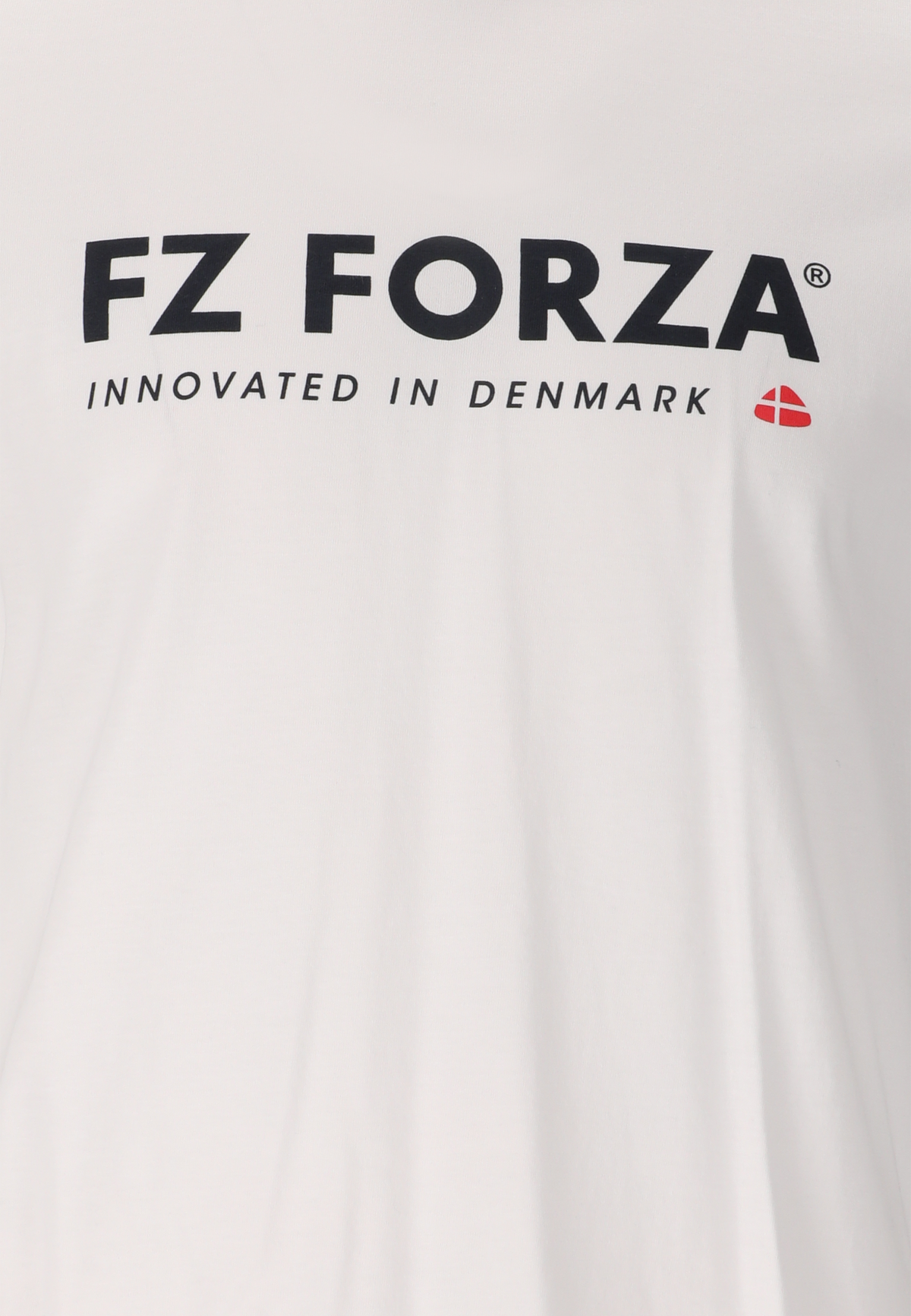 FZ Forza BA2514 MS/S TEE, Black 2146