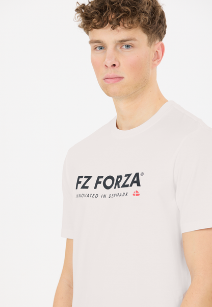 FZ Forza BA2514 MS/S TEE, Black 2146