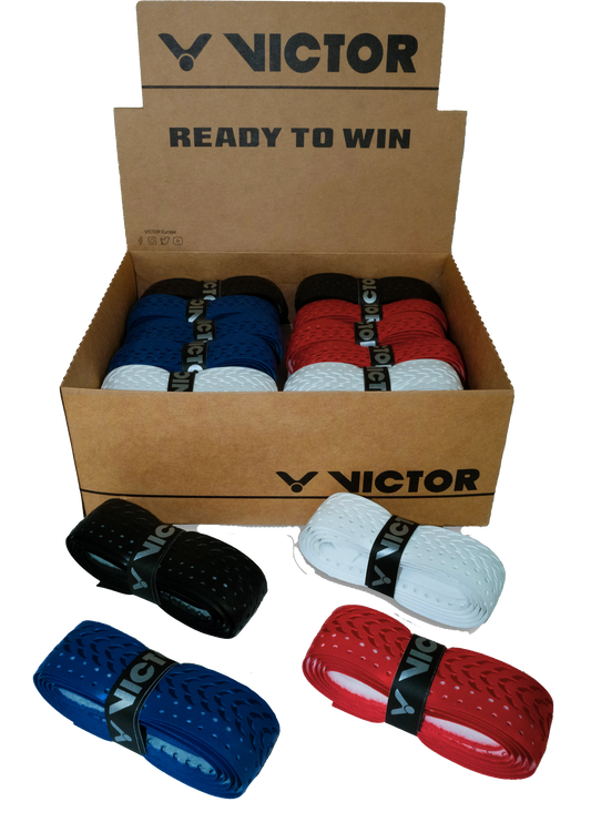 Victor Fishbone grip