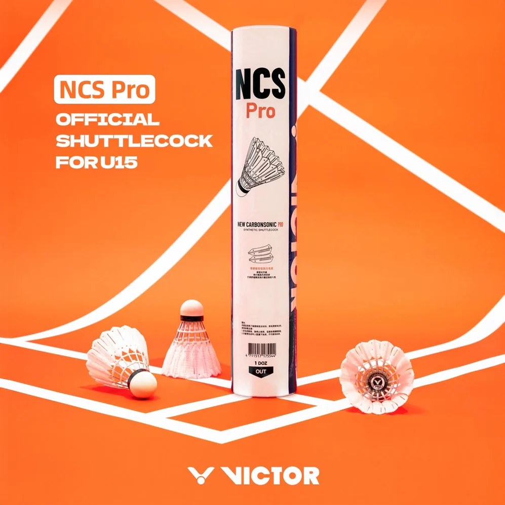 VICTOR New Carbonsonic NCS  PRO