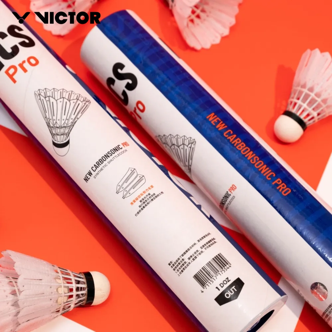 VICTOR New Carbonsonic NCS  PRO