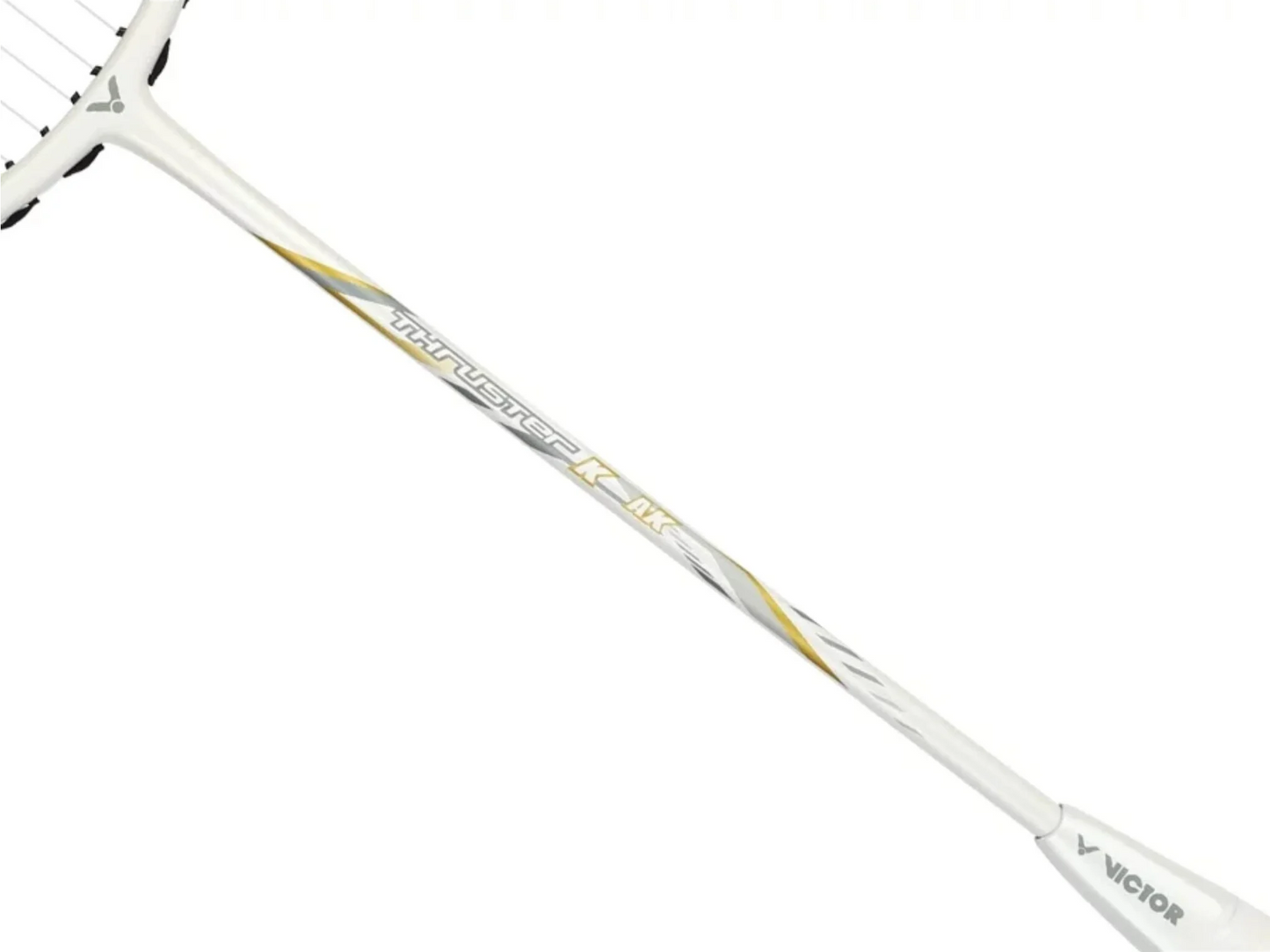 Victor Thruster K AK AX 4UG5