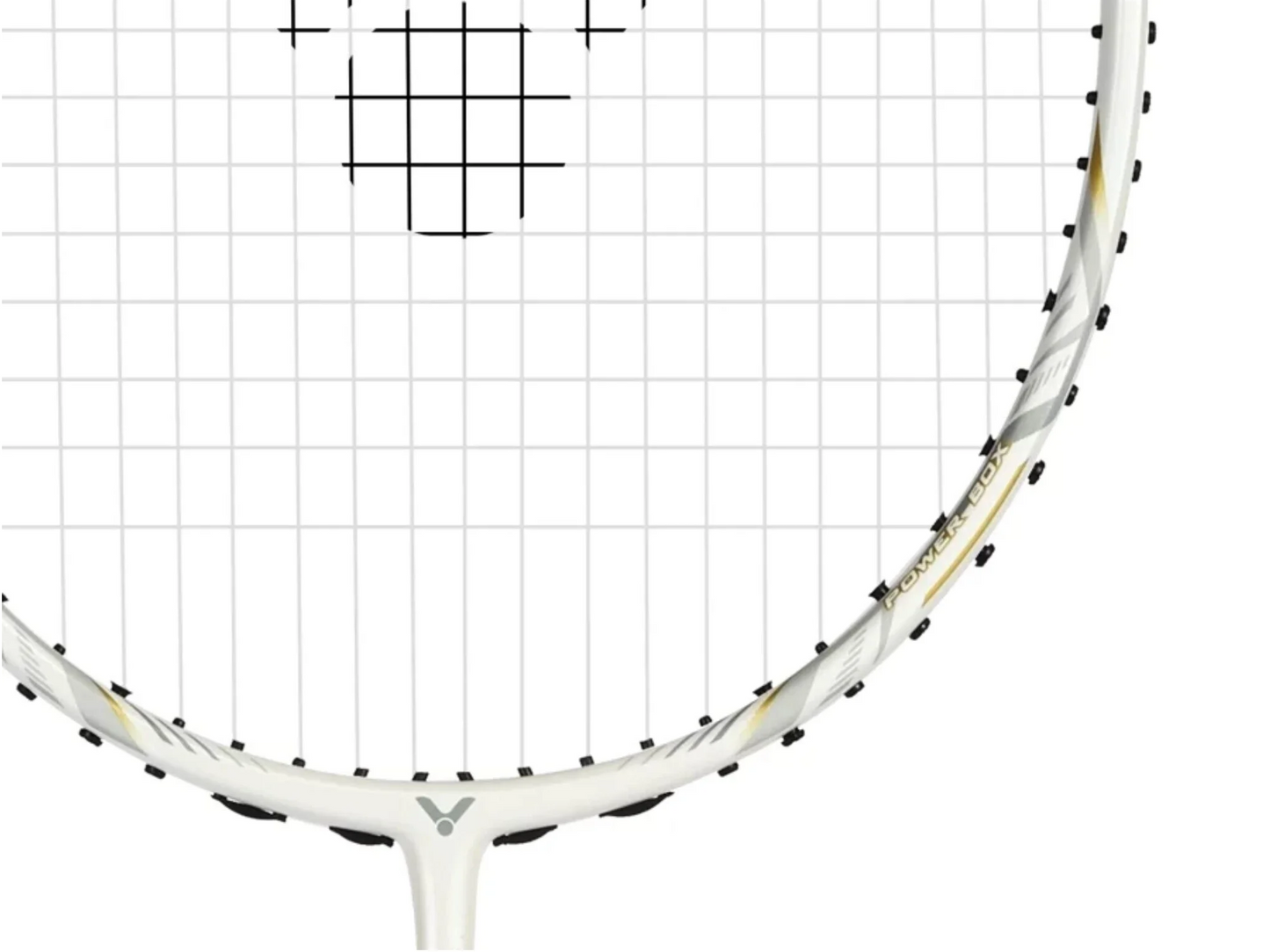 Victor Thruster K AK AX 4UG5