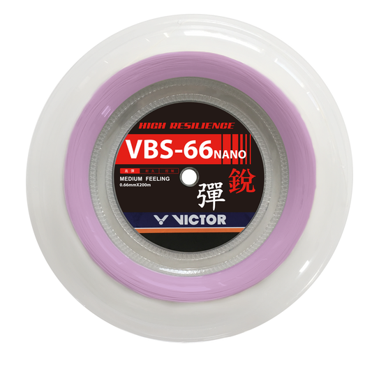 Victor VBS-66N Pink