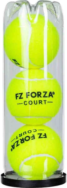 FZ FORZA PADEL COURT BALL