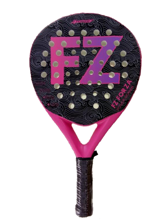 FZ FORZA POWER WOMAN padel racket