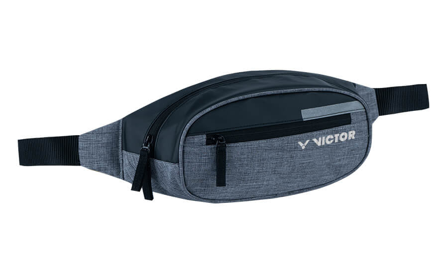 Waist bag Victor BG3913 HC gray 