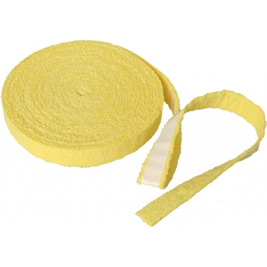 Towel grip 12 years yellow color