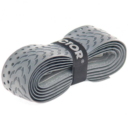 Victor Fishbone Grip Grey