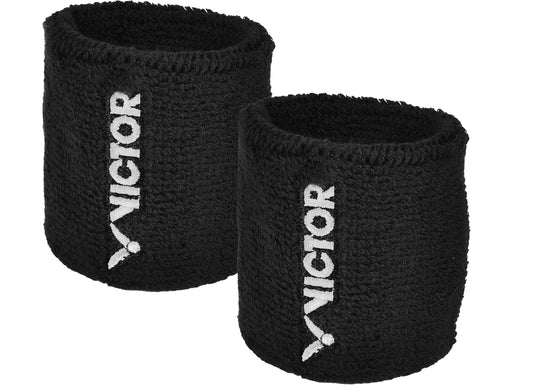 VICTOR WRISTBAND BLACK