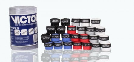 Victor Overgrip 2006  juoda spalva