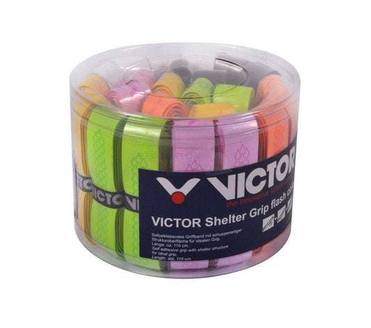 Victor Shelter grip