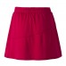 Liddi W 2 in 1 Skirt Persian red