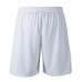 Lindos Mens 2 in 1 Shorts white