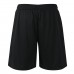 Lindos M 2 in 1 Shorts black