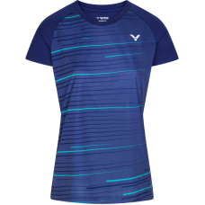 VICTOR T-Shirt T-34100 B