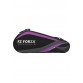 Forza Racket Bag - Tour Line 12 Pcs, 4003 Purple Flower