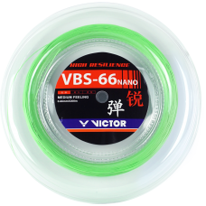 VICTOR VBS-66N reel green