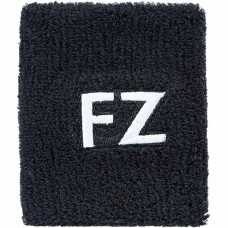 FZ Forza Logo Wide Wristband Black