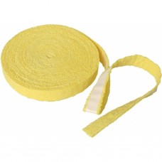 Towel grip 12 m. yellow color