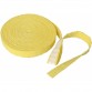 Towel grip 12 m. yellow color