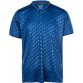 Arlington polo vyriški marškinėliai Mėlynos spavos