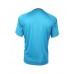 Bling tee Atomic blue Vyriški marškinėliai