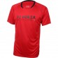 Bling tee  Vyriški marškinėliai Chinese red spalva