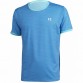 Haywood stretch vyriški marškinėliai Blue fish spalva