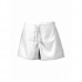Pianna Shorts Ladies White