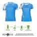 VICTOR ECO SERIES T-SHIRT T-04102 M