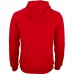 VICTOR Sweater Team red 5079 