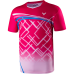 VICTOR T-Shirt T-20005 Q, pink
