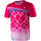VICTOR T-Shirt T-20005 Q, pink